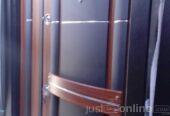 Turkish luxury security doors for sale in Orile Coker