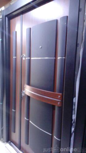 Turkish luxury security doors for sale in Orile Coker