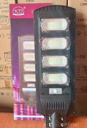 Solar light for sale at alaba