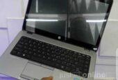 Hp Elitebook revolve 1520 for sale in ikeja