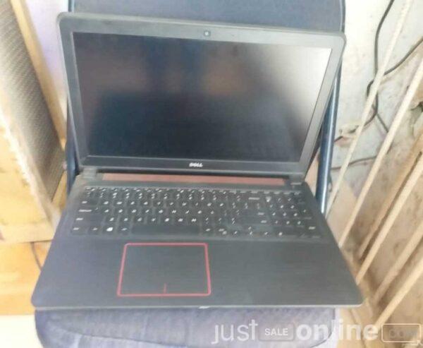 Dell Inspirion for sale in ikeja