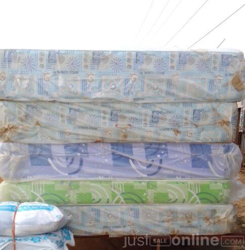 Winco foam for sale at ikorodu