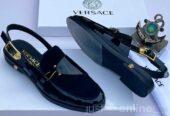 Quality versace men footwear for sale in ikeja