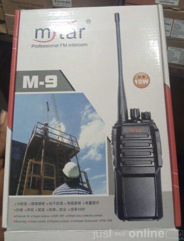 Mstar M-9 for sale at Alaba