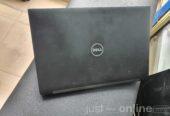 Dell latitude 7480 for sell at ikeja