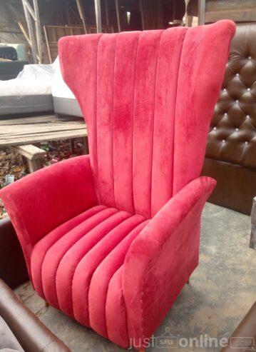 Quality couple’s chair for sale in ikorodu