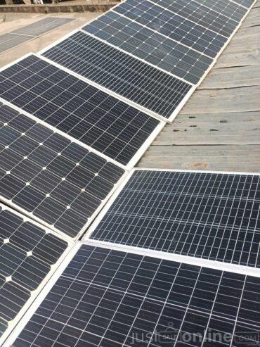 Solar Accessories for sale in Kano