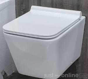 Luxury Jacuzzi and WC Supplier In Orile