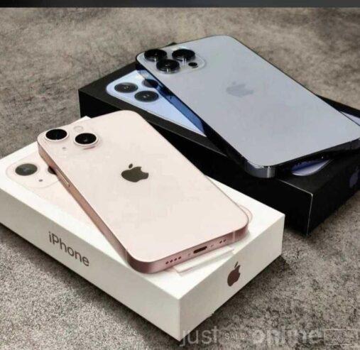 Iphone 13 for sale in ikeja