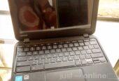 Lenovo Chromebook laptop for sale at Ikorodu