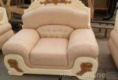 Bump chair for sale at ajegunle