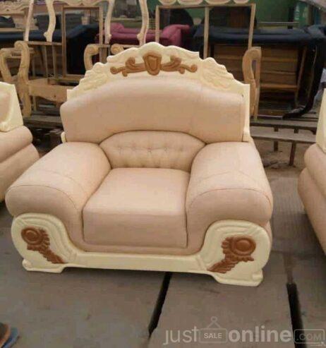 Bump chair for sale at ajegunle