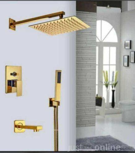 Bathroom Shower 🚿 and tap for sale at orile coker