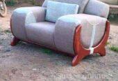 Bump chair for sale at ajegunle