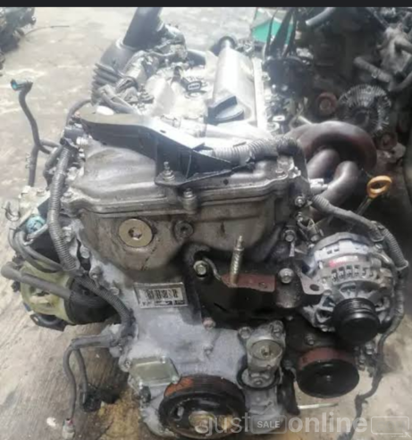 Toyota Venza engine 2ar for sale