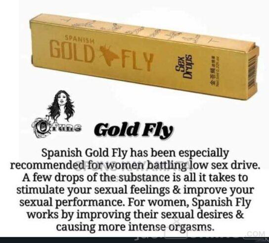 Spanish Gold Fly Sexual Stimulant for Sale