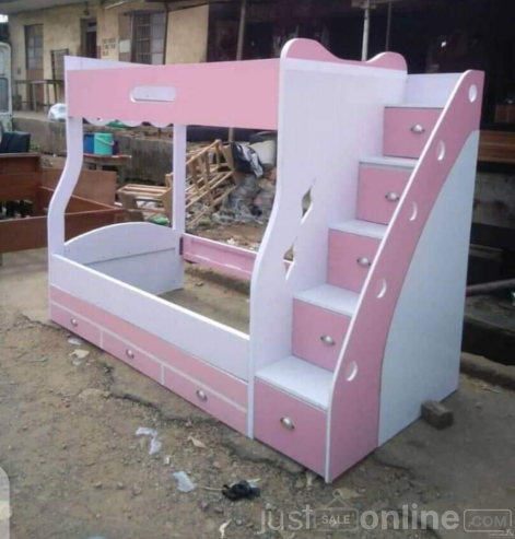 Quality Bed for sale in Ikorodu