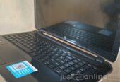 Hp 15 for sell at ikeja