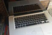 Macbook pro for sell at ikeja