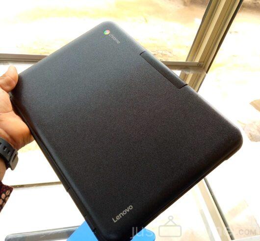 Lenovo Chromebook laptop for sale at Ikorodu