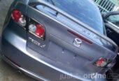 Mazda 6 for sale in mushin