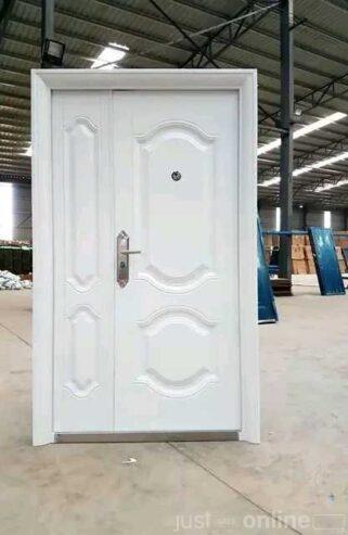 Armored turkey luxury doors for sale in coker