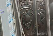 Copper Cast Security Doors for sale in Orile Coker