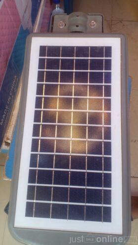 Solar street light for sale at Ikorodu