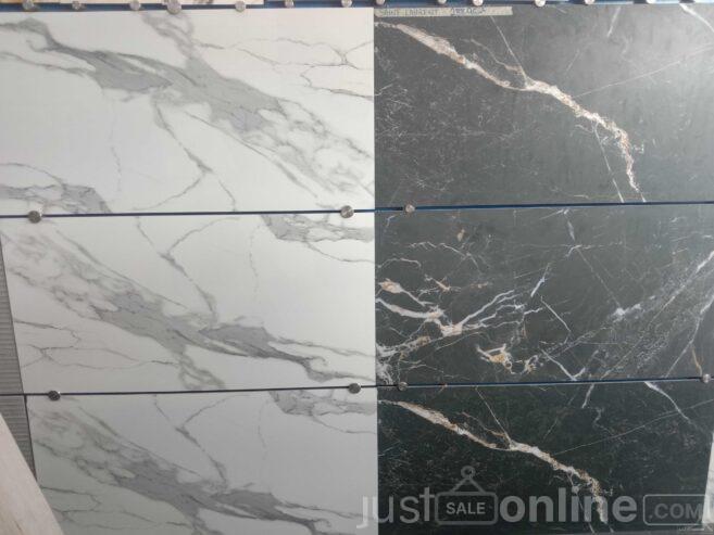 Spanish floor tiles dealer in Orile Coker