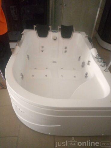 Quality Jacuzzi for sale in orile coker