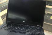 Dell laptop for sale at Ikeja