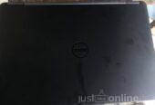 Dell laptop for sale at Ikeja