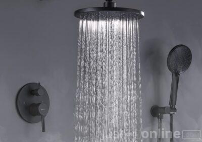 matte-shower