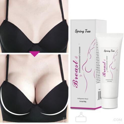 SPRING TREE breast enlargement cream