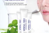 SPRING TREE Acne Removal Cream