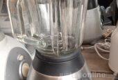 Commercial Blender for sale at  Alaba Int’l market Lagos