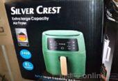 Silver crest air fryer for sale at ojo alaba