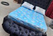 Bed frame for sale at ojo alaba