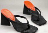 Wholesale of shoes in Balogun