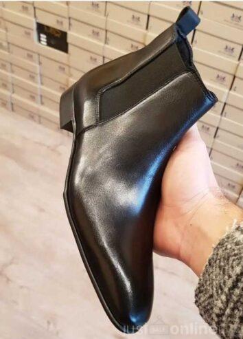 HandMade Chelsea Boot Available in Lagos