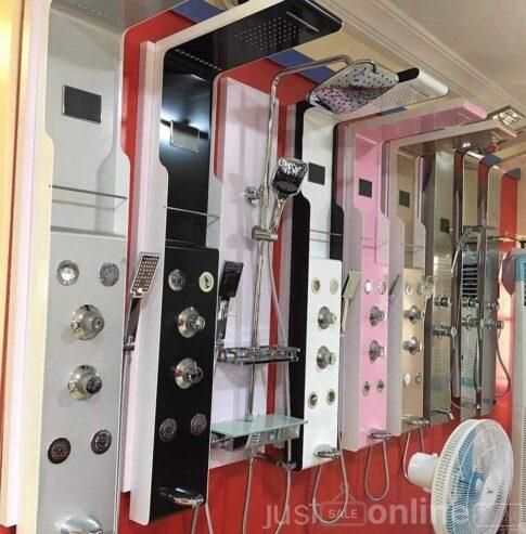 Shower for sale at orile coker Lagos