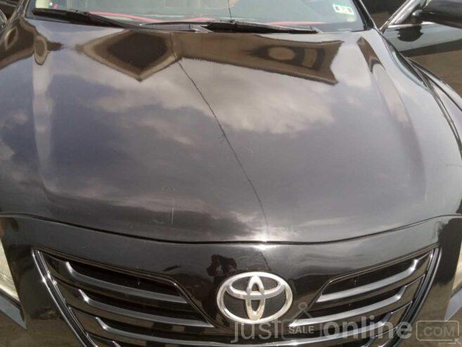 Toyota Camry for sale In Ijaye