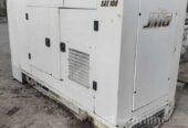 Jmg 100 kva generator. For sale at oregun Ikeja Lagos