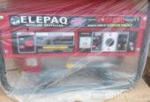 Elepaq 5800 generator for sale in ikorodu