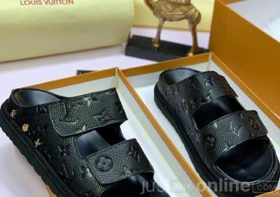 Louis Vuitton Flip Flops Slippers in Surulere - Shoes, Brothersman Luxury