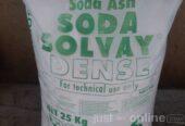 Sodium Carbonate Soda Ash for sale in Kosofe