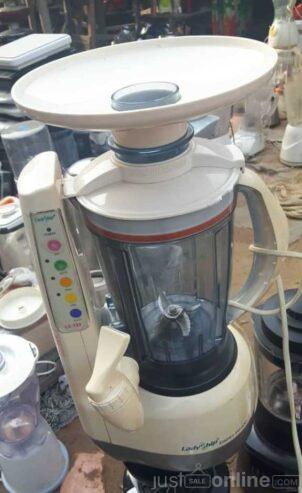 Original Commercial Blender For Sale in Ajah Lekki