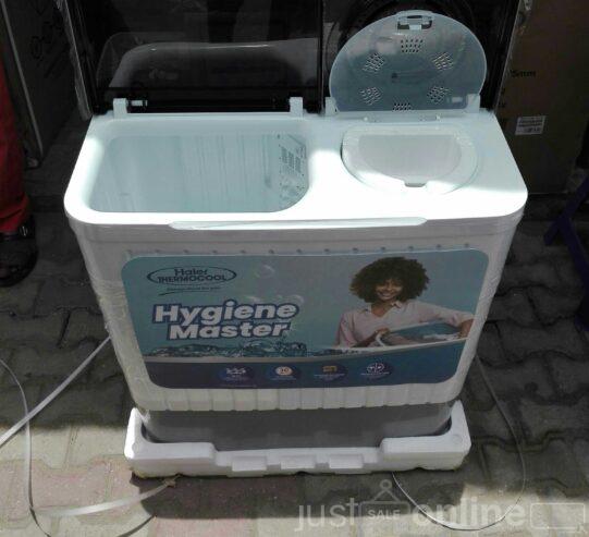 Thaema cool washing machine for sale at ojo alaba