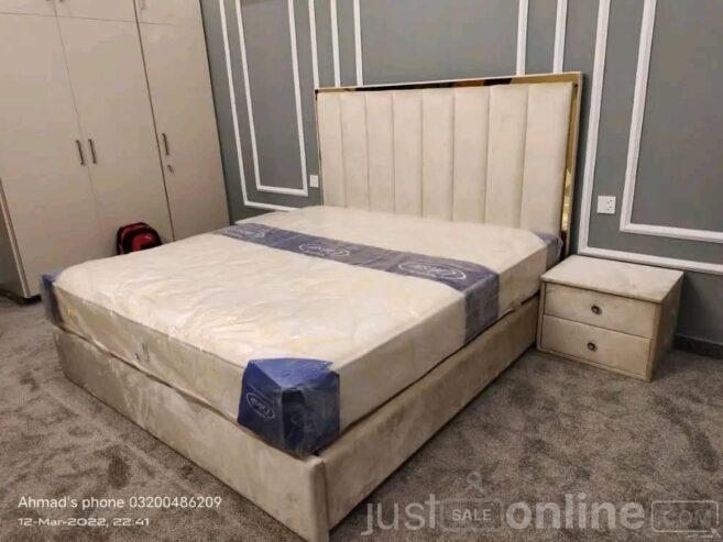 Bedroom Bed sets for sale in gbagada