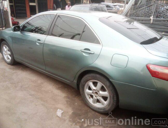 Toyota Camry for sale in surulere